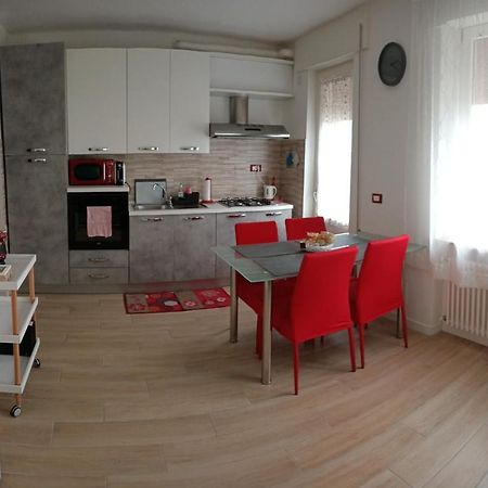 Rio Taglio Apartment Cervignano del Friuli Exterior photo