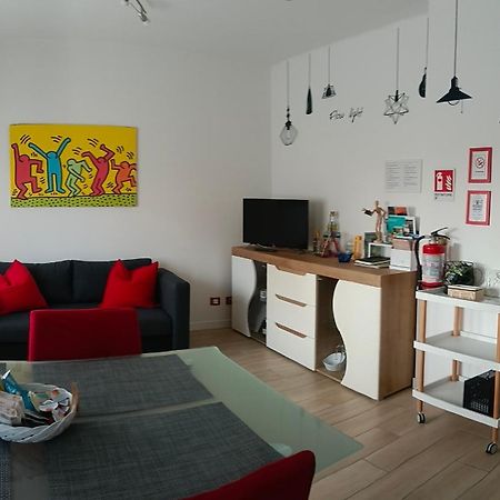 Rio Taglio Apartment Cervignano del Friuli Exterior photo