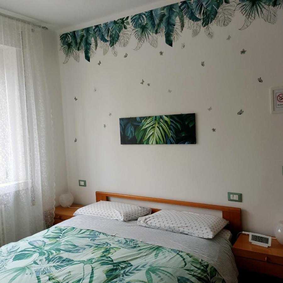 Rio Taglio Apartment Cervignano del Friuli Exterior photo