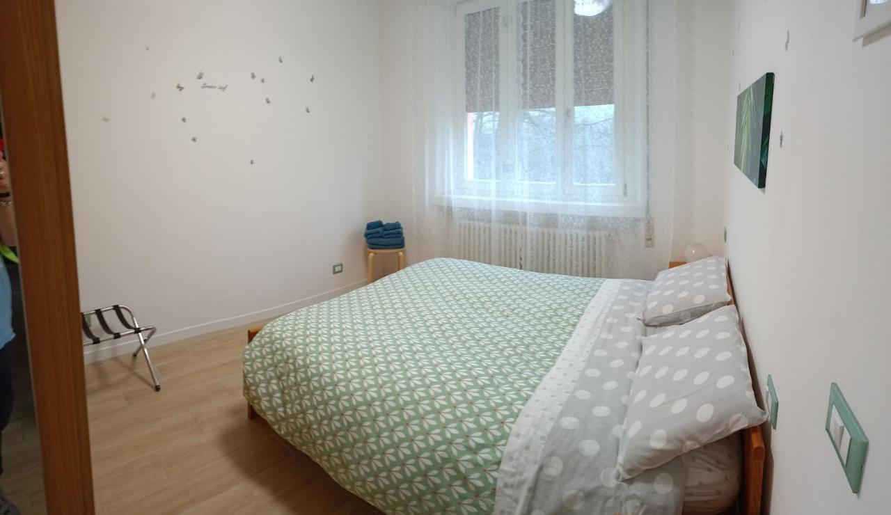 Rio Taglio Apartment Cervignano del Friuli Exterior photo