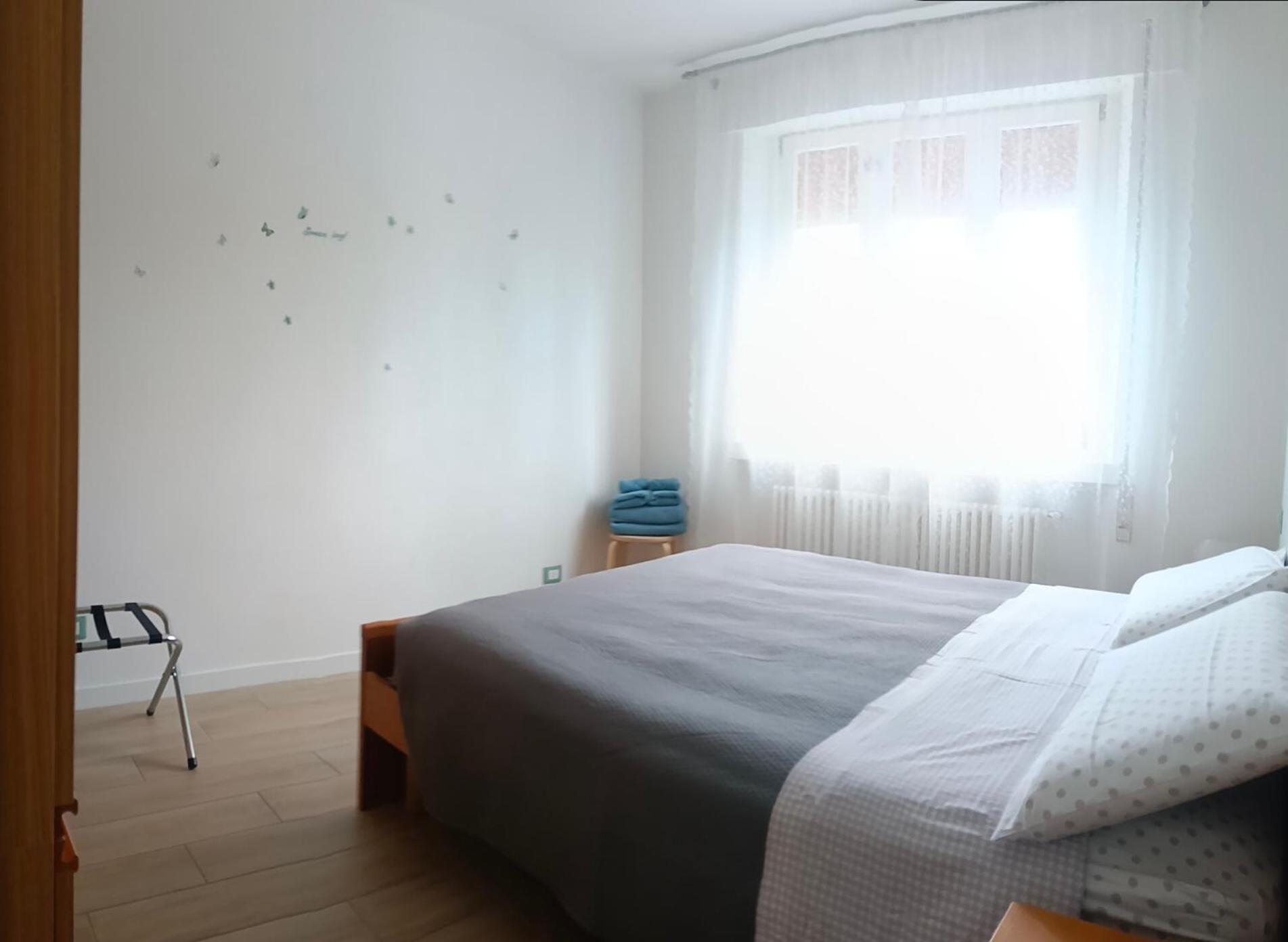Rio Taglio Apartment Cervignano del Friuli Room photo